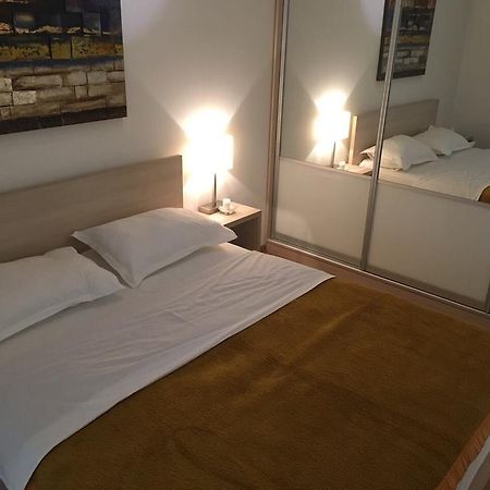 Apartment Gorki Белград Екстериор снимка