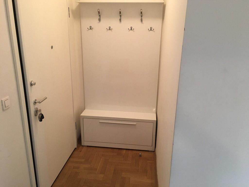 Apartment Gorki Белград Екстериор снимка