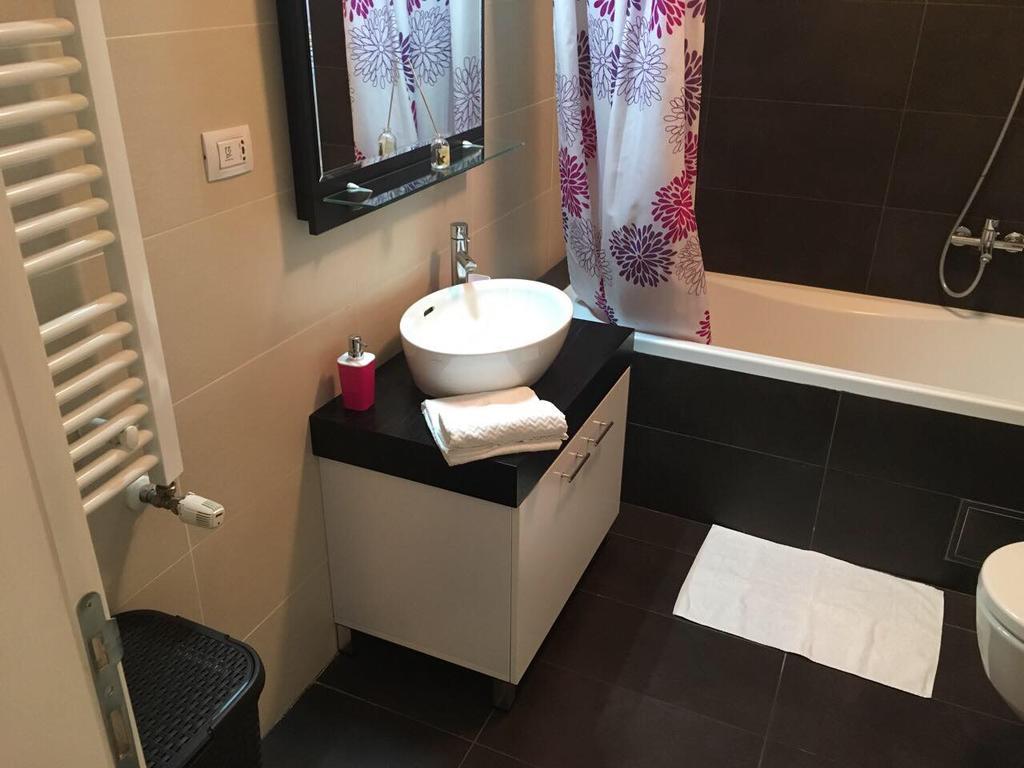 Apartment Gorki Белград Екстериор снимка